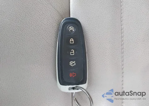 2015 Ford C-Max Energi Sel from USA, damaged, VIN 1FADP5CUXFL102573